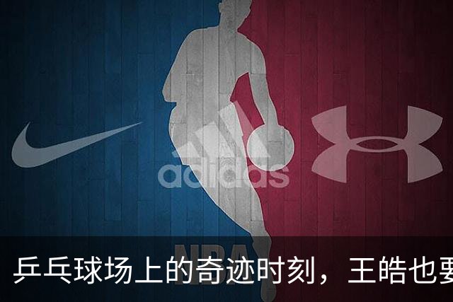 乒乓球场上的奇迹时刻，王皓也要笑出声来！